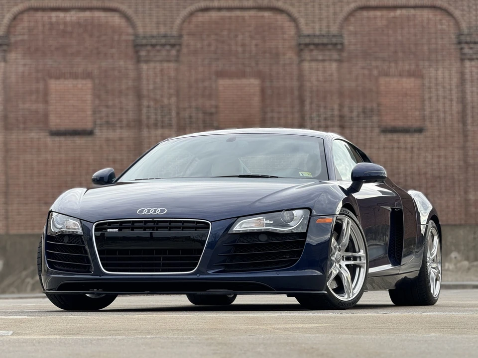 2009 Audi 42 R8 - Image 7 of 31