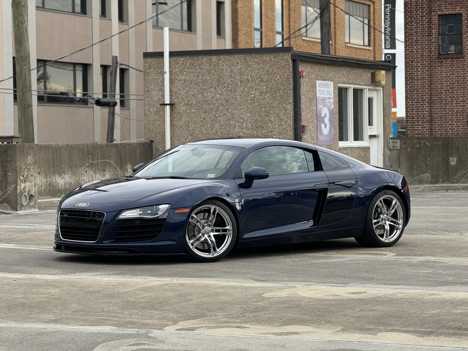 2009 Audi 42 R8 - Image 5 of 31