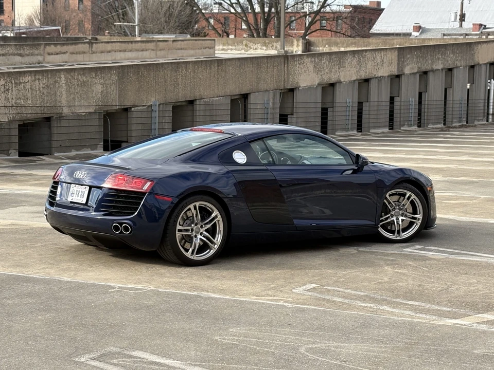 2009 Audi 42 R8 - Image 15 of 31