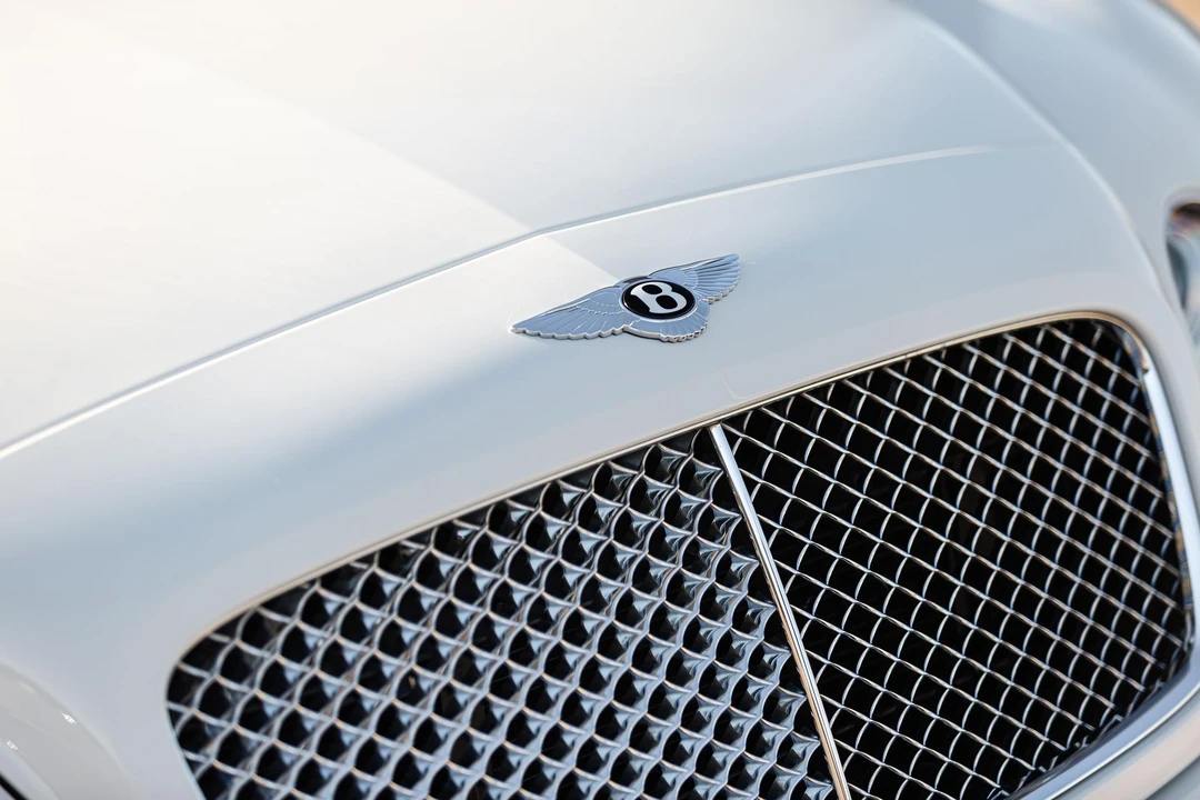 2009 Bentley Continental Flying Spur - Image 13 of 31