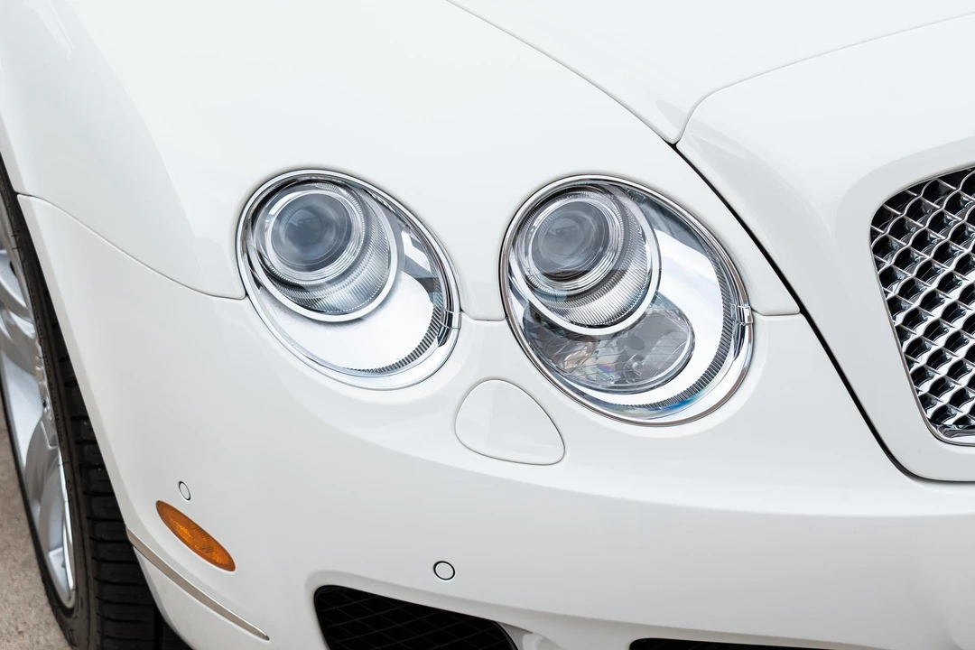 2009 Bentley Continental Flying Spur - Image 12 of 31