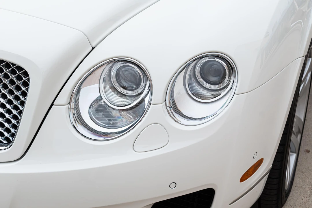 2009 Bentley Continental Flying Spur - Image 11 of 31
