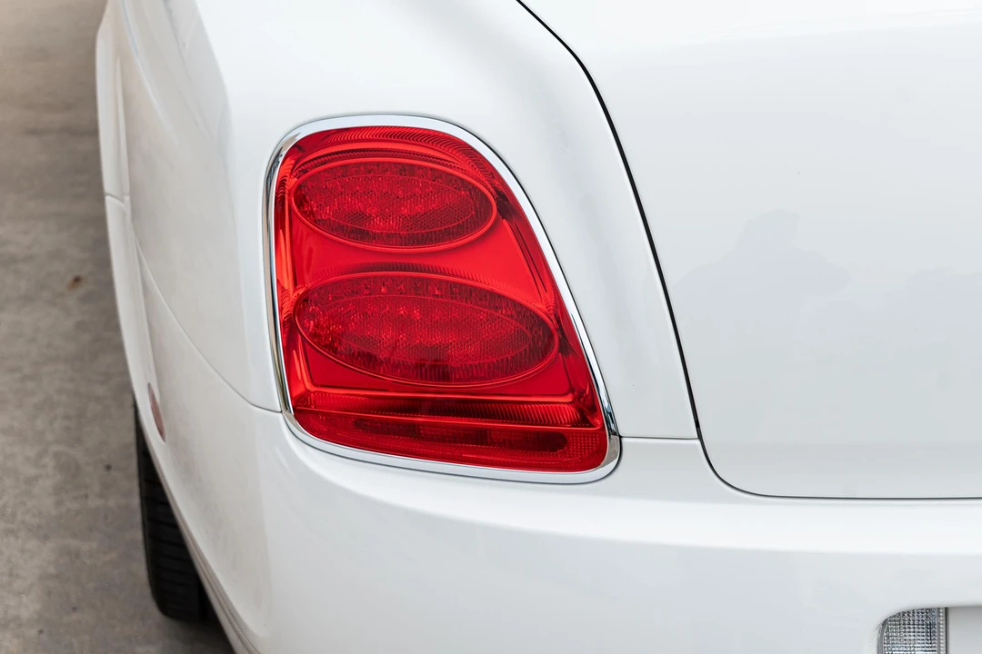 2009 Bentley Continental Flying Spur - Image 16 of 31