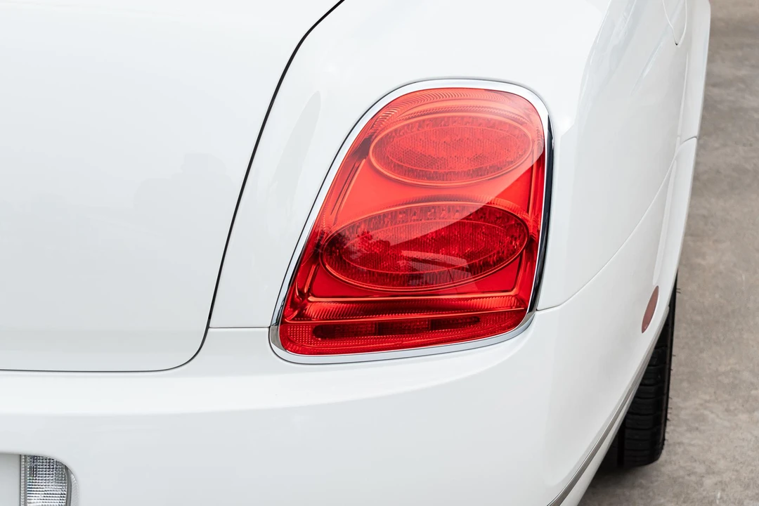 2009 Bentley Continental Flying Spur - Image 15 of 31