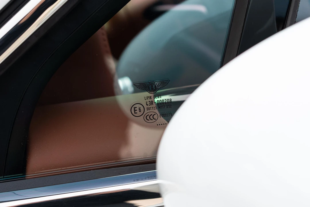 2009 Bentley Continental Flying Spur - Image 19 of 31