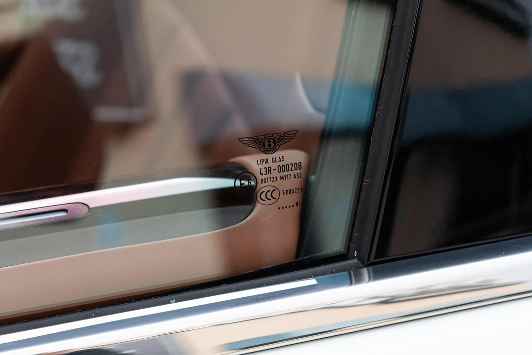 2009 Bentley Continental Flying Spur - Image 20 of 31