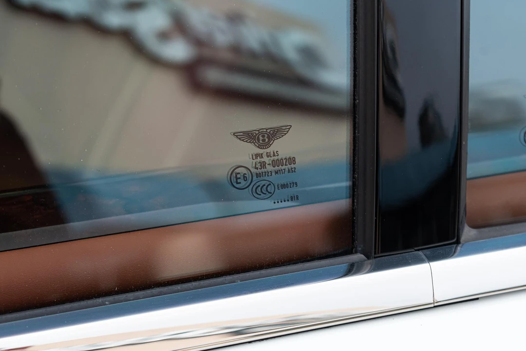2009 Bentley Continental Flying Spur - Image 21 of 31