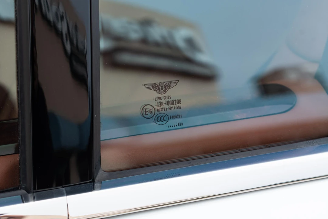 2009 Bentley Continental Flying Spur - Image 22 of 31