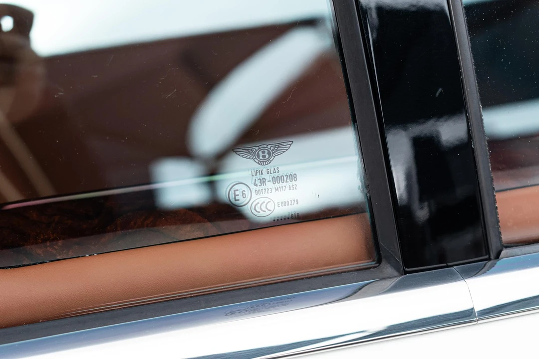 2009 Bentley Continental Flying Spur - Image 24 of 31