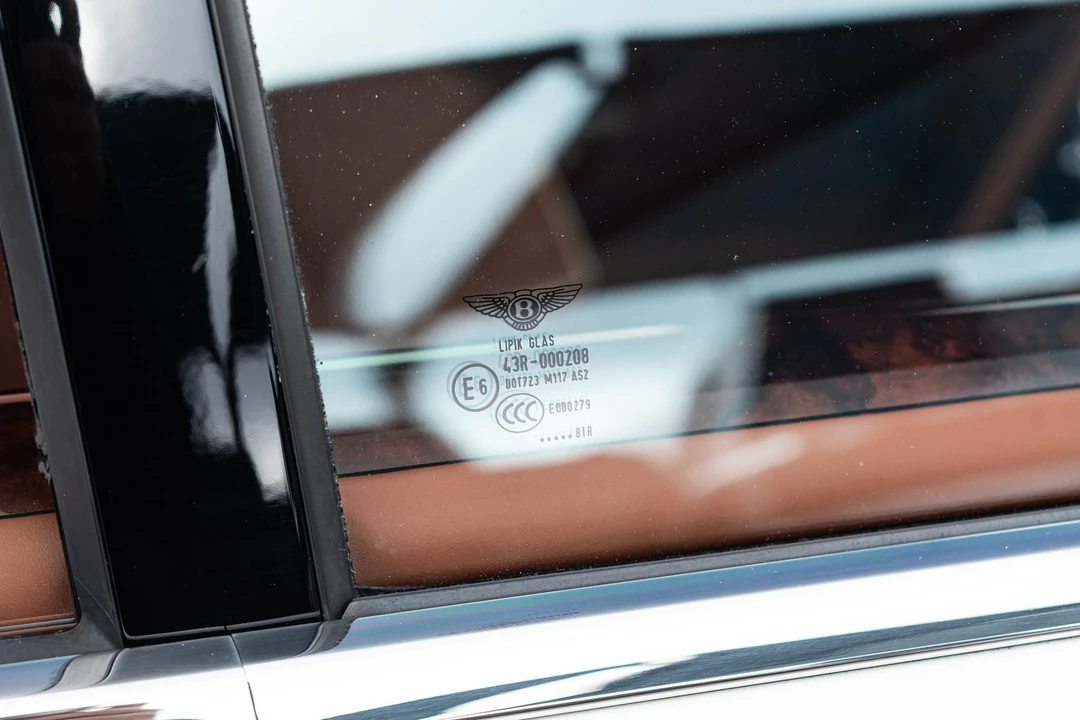 2009 Bentley Continental Flying Spur - Image 25 of 31