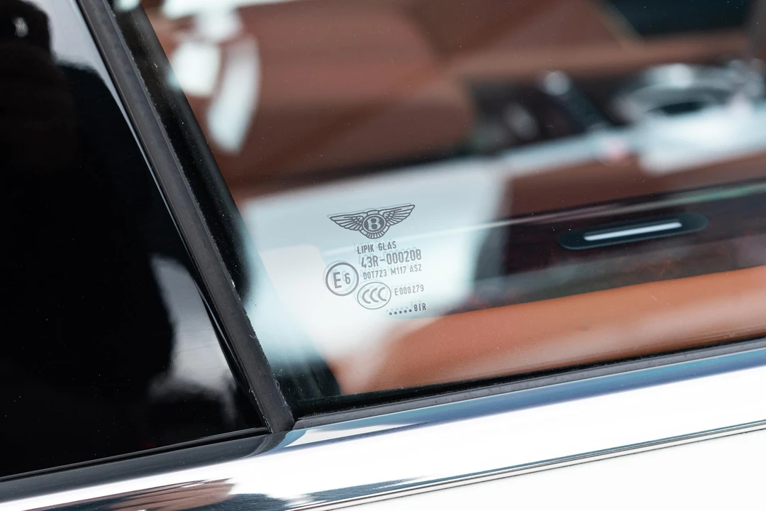 2009 Bentley Continental Flying Spur - Image 26 of 31