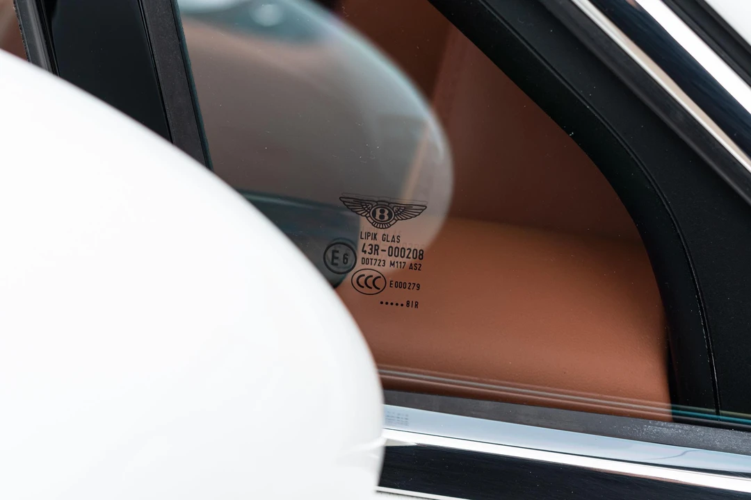 2009 Bentley Continental Flying Spur - Image 27 of 31