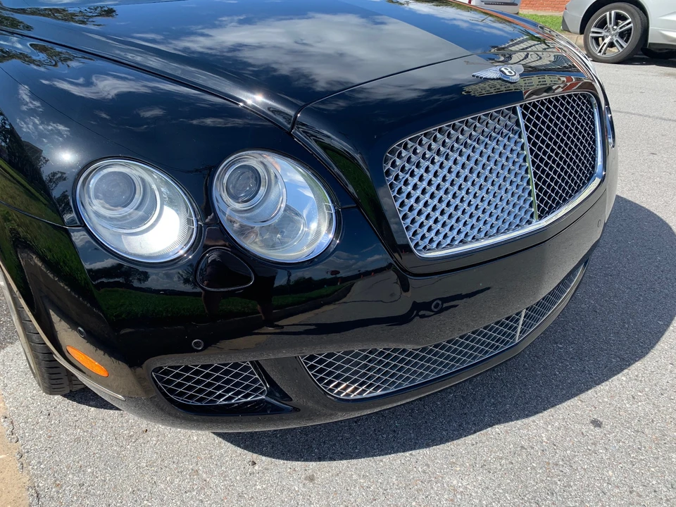 2009 Bentley Continental GT 1st Gen - Image 20 of 31