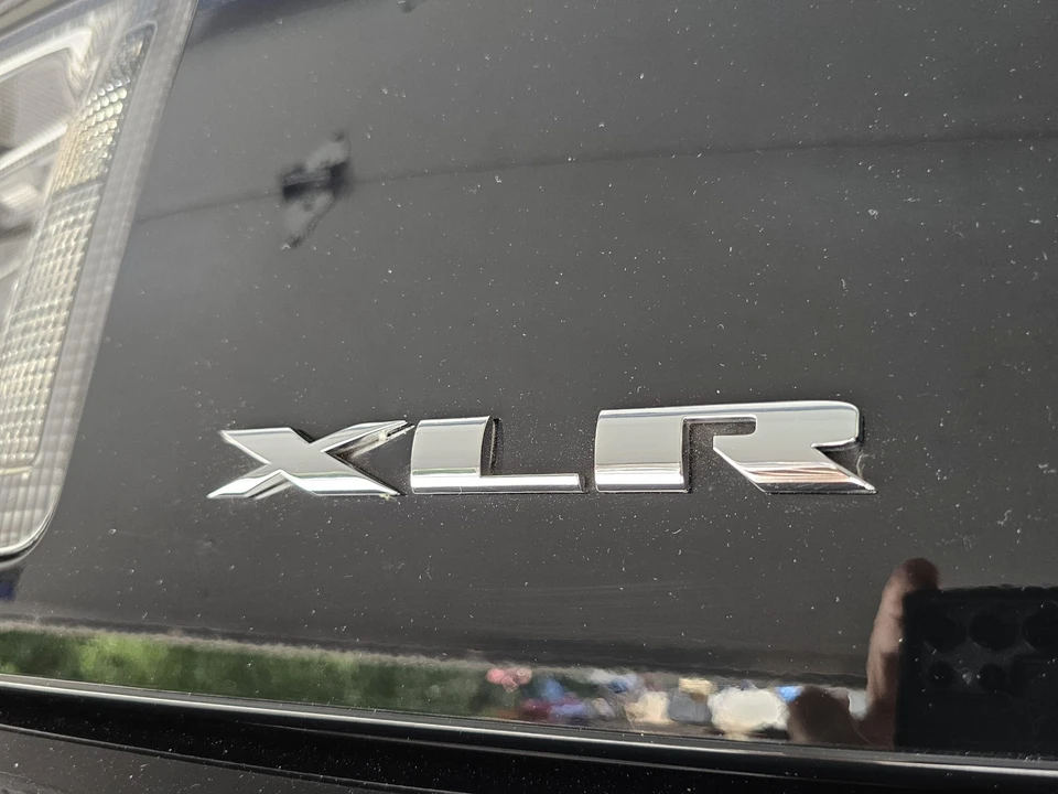 2009 Cadillac XLR-V - Image 18 of 31