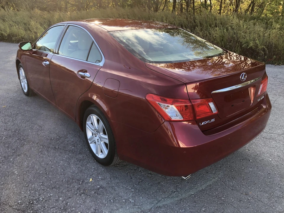 2009 Lexus ES 5th Gen - Image 14 of 31