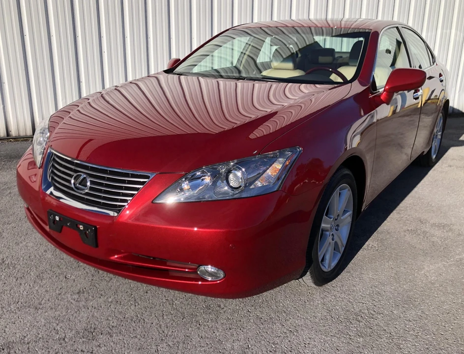 2009 Lexus ES 5th Gen - Image 21 of 31