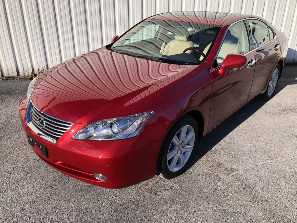 2009 Lexus ES 5th Gen - Image 24 of 31