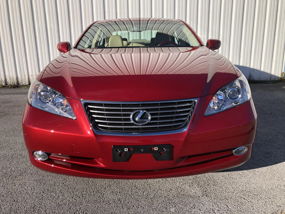2009 Lexus ES 5th Gen - Image 20 of 31