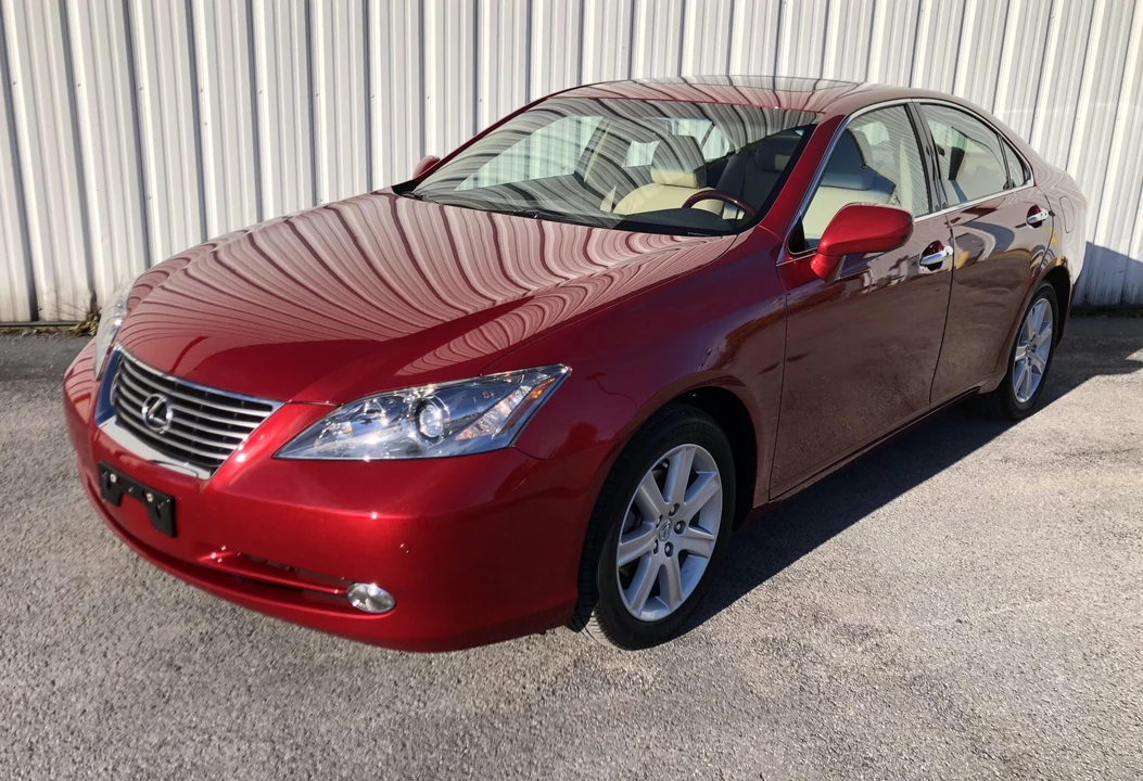 2009 Lexus ES 5th Gen - Image 23 of 31