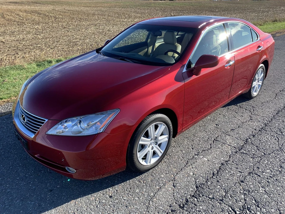 2009 Lexus ES 5th Gen - Image 28 of 31