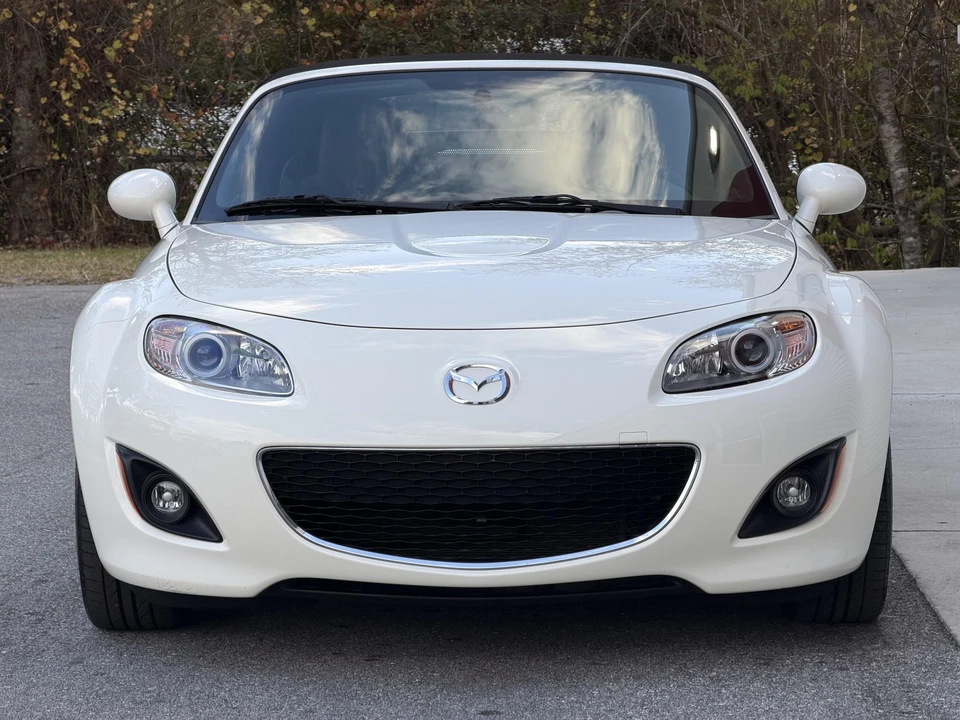 2009 Mazda NC MX-5 Miata - Image 20 of 31