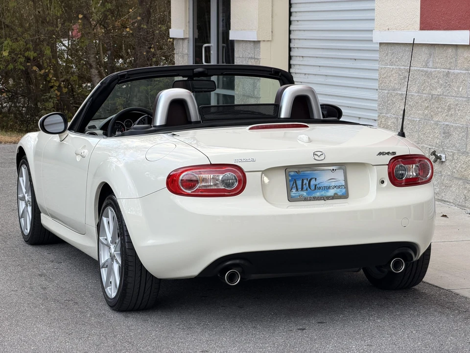 2009 Mazda NC MX-5 Miata - Image 30 of 31