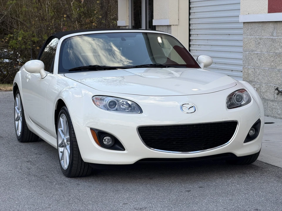 2009 Mazda NC MX-5 Miata - Image 18 of 31