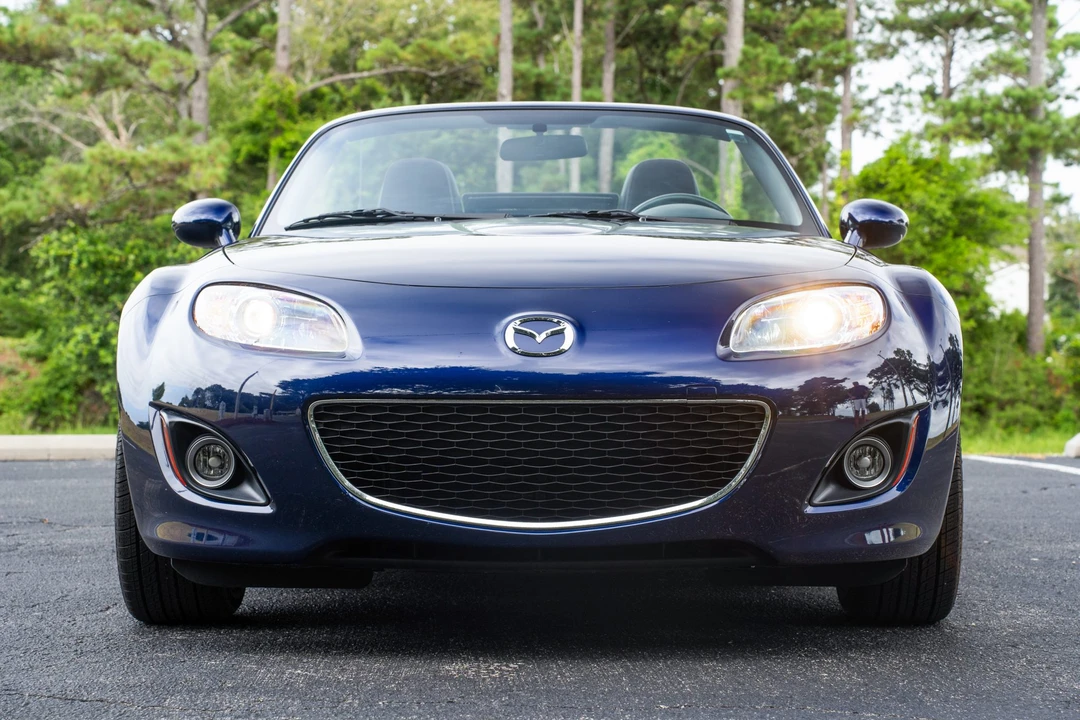 2009 Mazda NC MX-5 Miata - Image 26 of 31