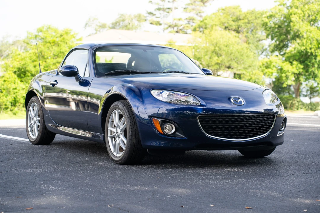 2009 Mazda NC MX-5 Miata - Image 20 of 31