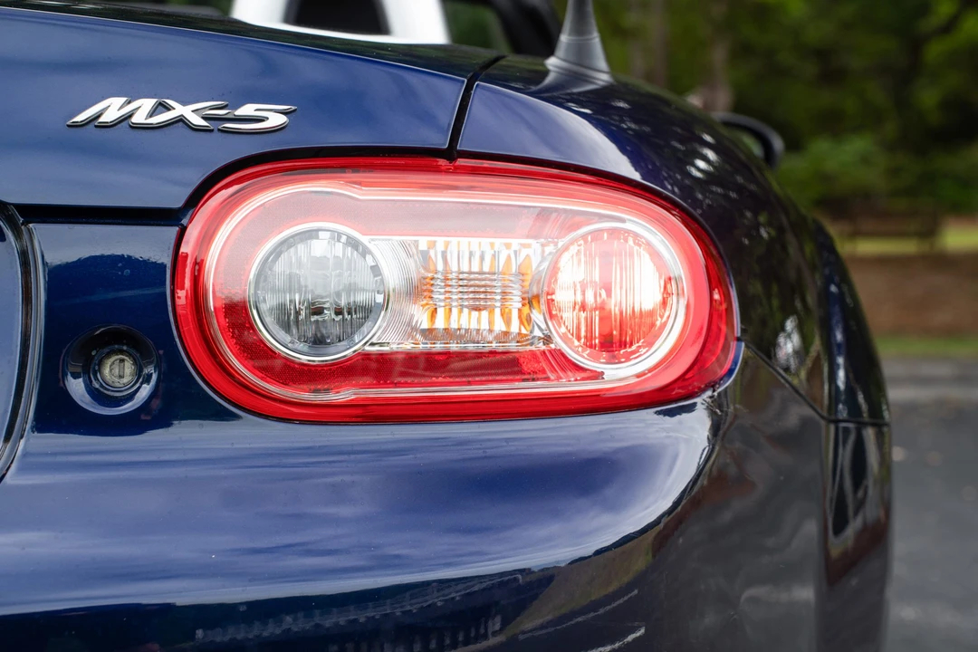 2009 Mazda NC MX-5 Miata - Image 30 of 31