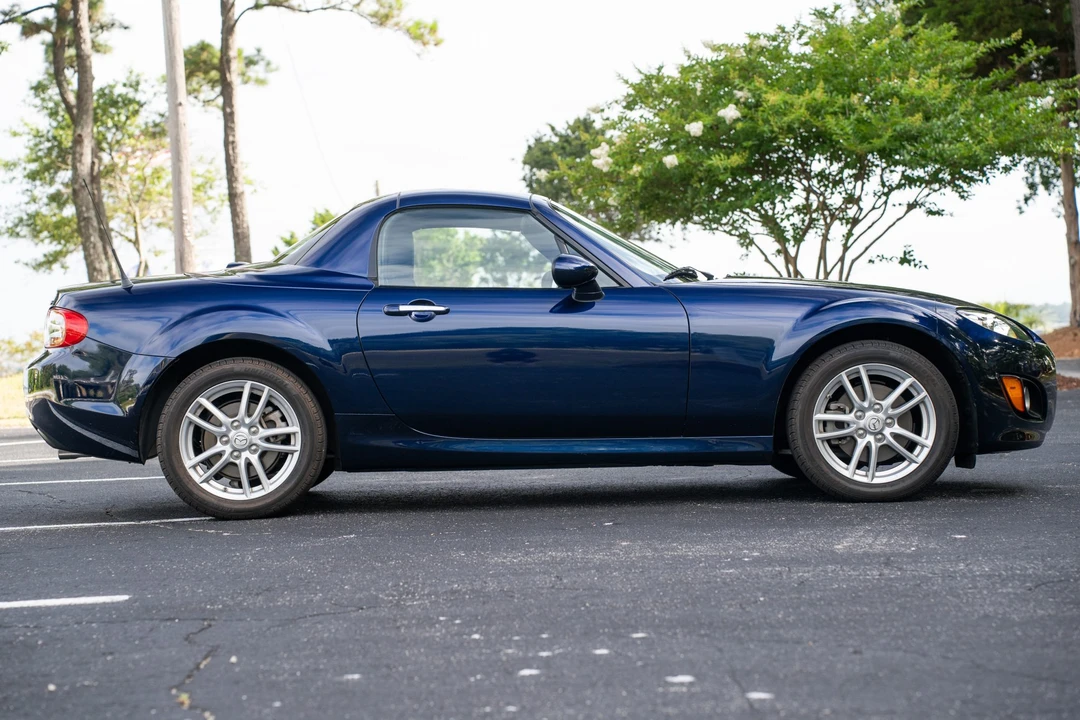 2009 Mazda NC MX-5 Miata - Image 21 of 31