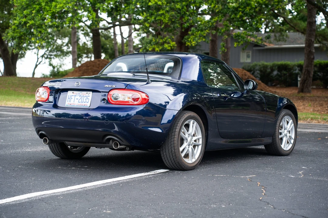 2009 Mazda NC MX-5 Miata - Image 22 of 31