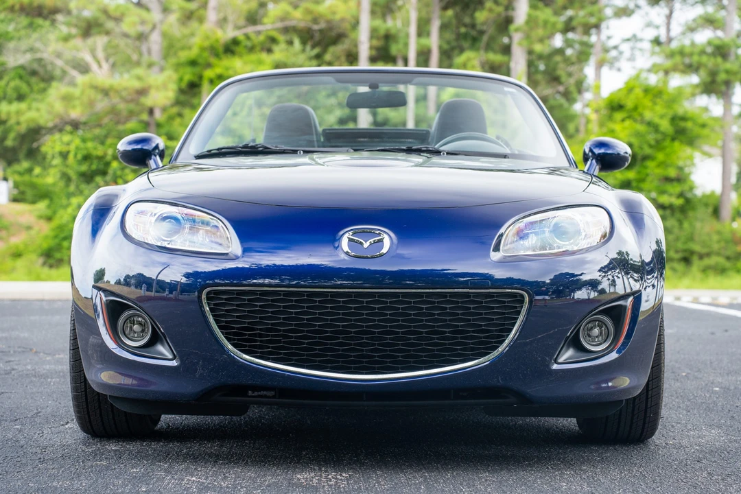 2009 Mazda NC MX-5 Miata - Image 3 of 31