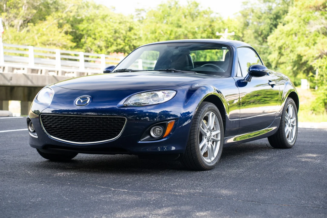 2009 Mazda NC MX-5 Miata - Image 18 of 31