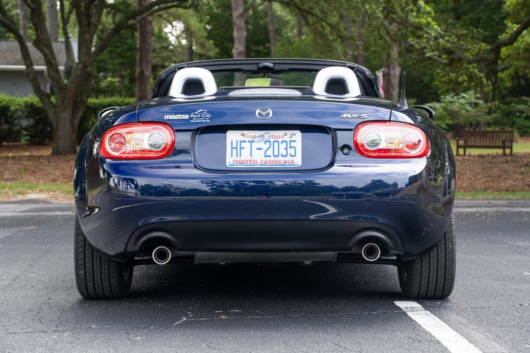 2009 Mazda NC MX-5 Miata - Image 7 of 31
