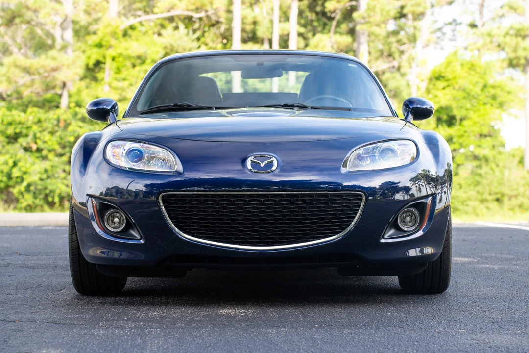 2009 Mazda NC MX-5 Miata - Image 19 of 31