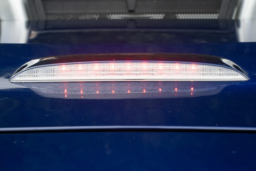 2009 Mazda NC MX-5 Miata - Image 31 of 31