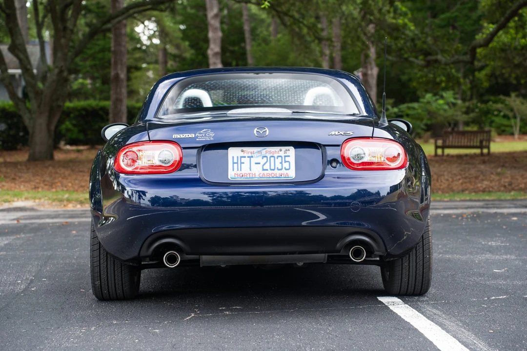 2009 Mazda NC MX-5 Miata - Image 23 of 31