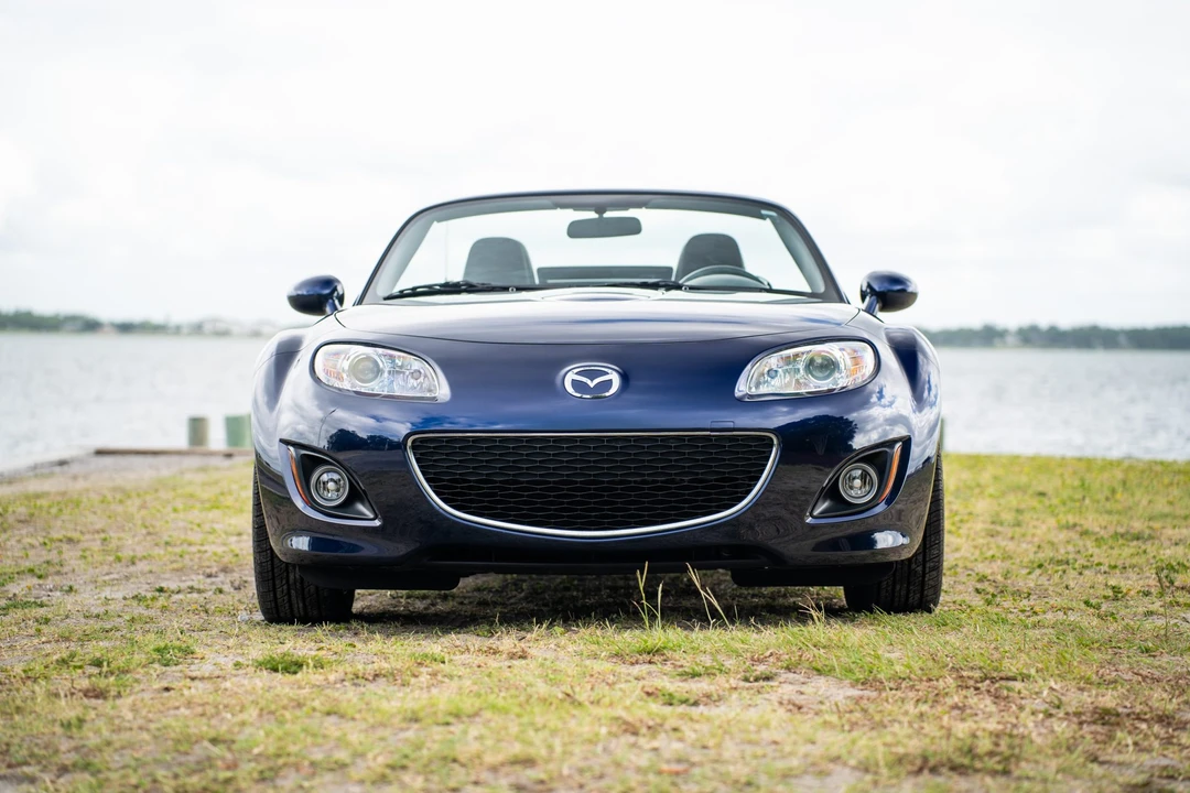 2009 Mazda NC MX-5 Miata - Image 11 of 31