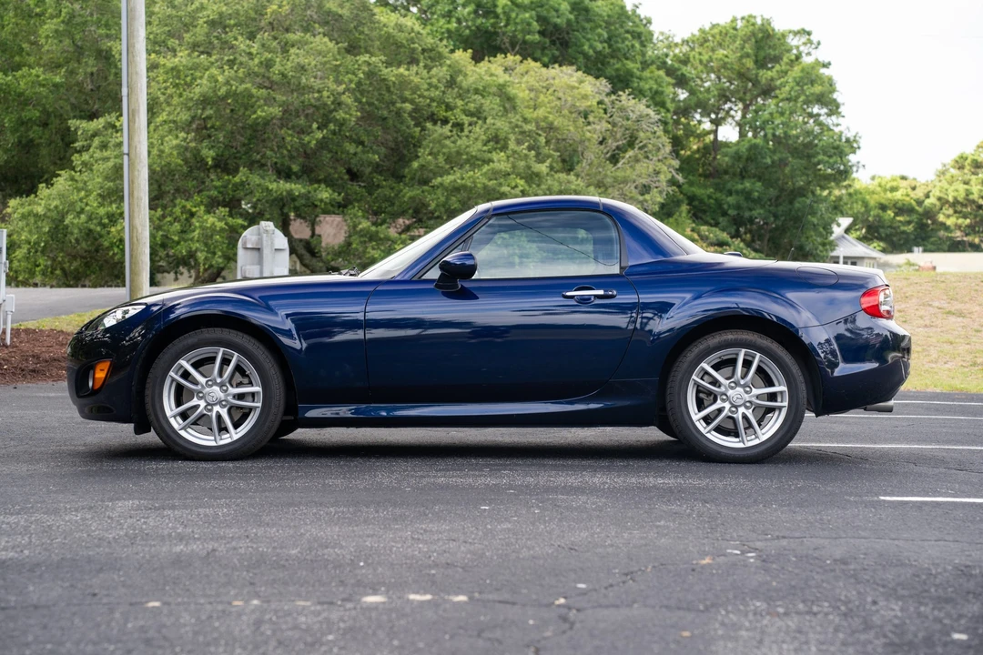 2009 Mazda NC MX-5 Miata - Image 25 of 31
