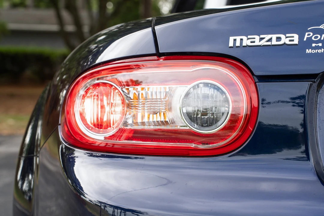2009 Mazda NC MX-5 Miata - Image 29 of 31