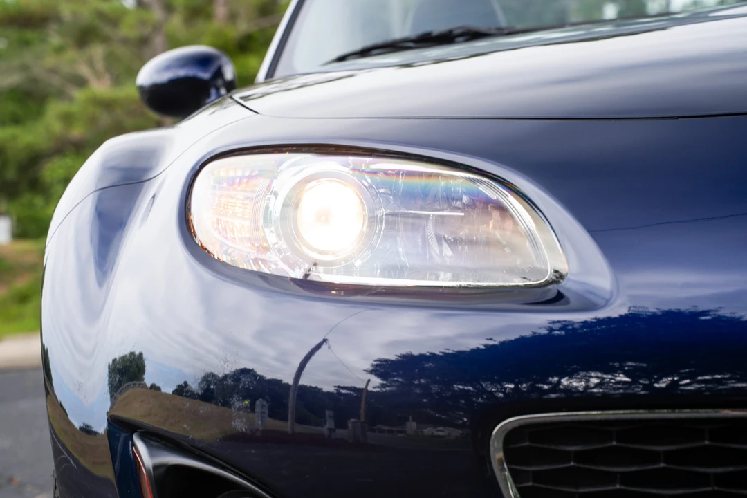2009 Mazda NC MX-5 Miata - Image 27 of 31