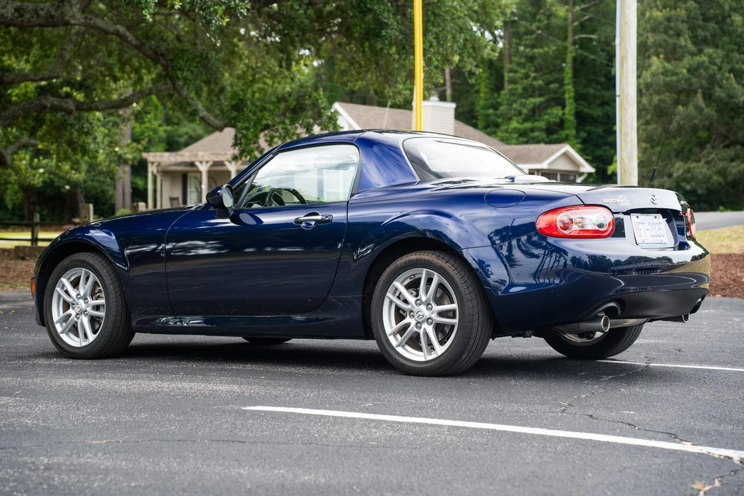 2009 Mazda NC MX-5 Miata - Image 24 of 31