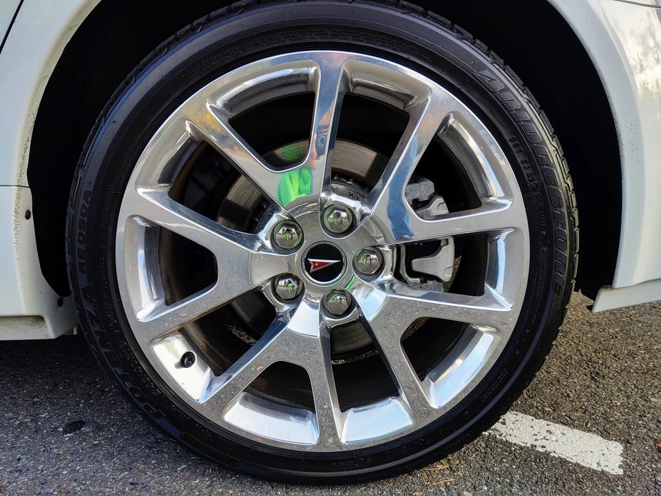 2009 Pontiac G8 - Image 14 of 31