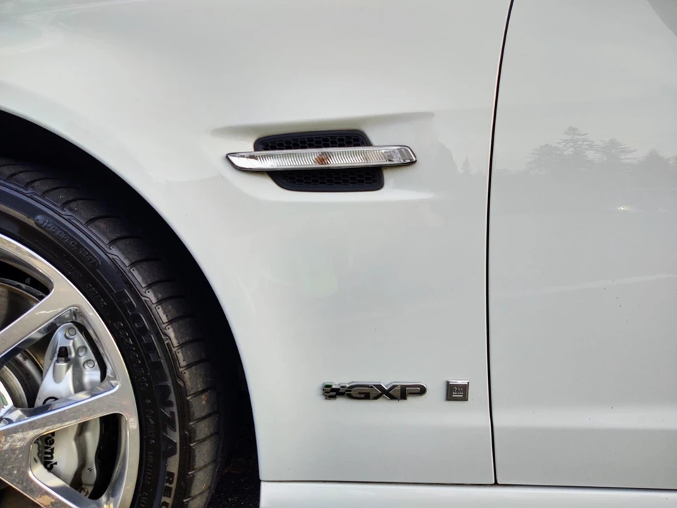 2009 Pontiac G8 - Image 12 of 31