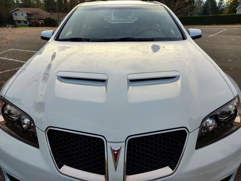 2009 Pontiac G8 - Image 10 of 31