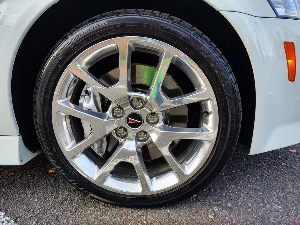 2009 Pontiac G8 - Image 16 of 31