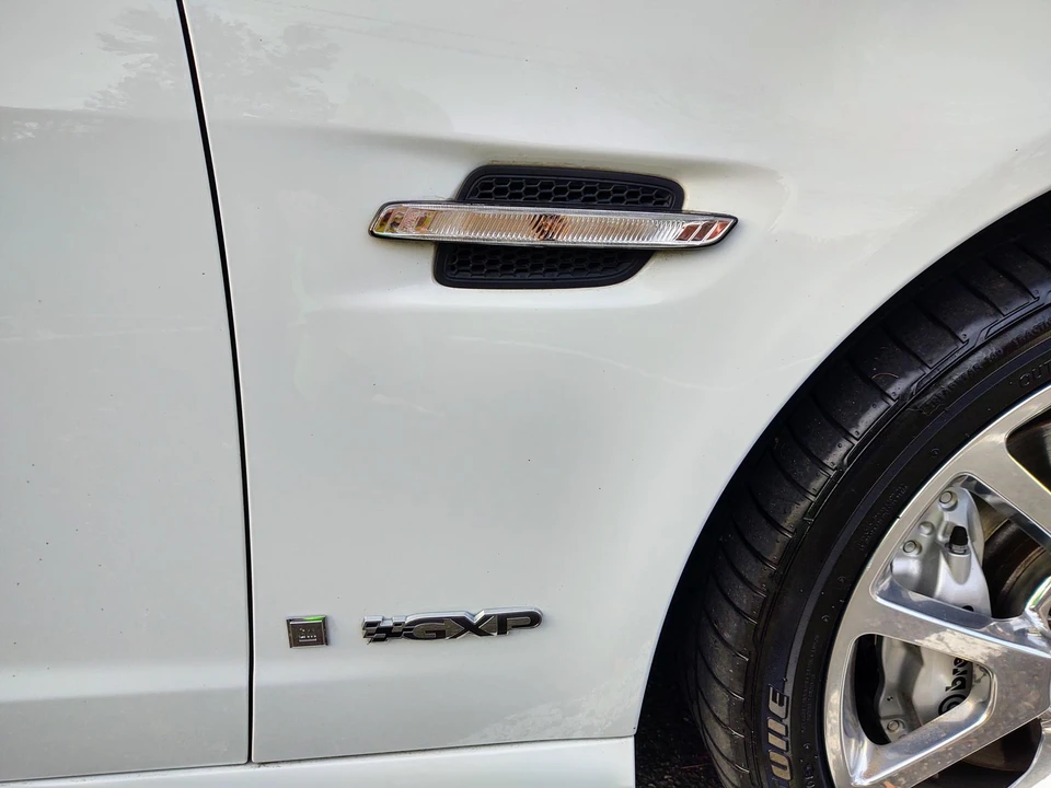 2009 Pontiac G8 - Image 13 of 31