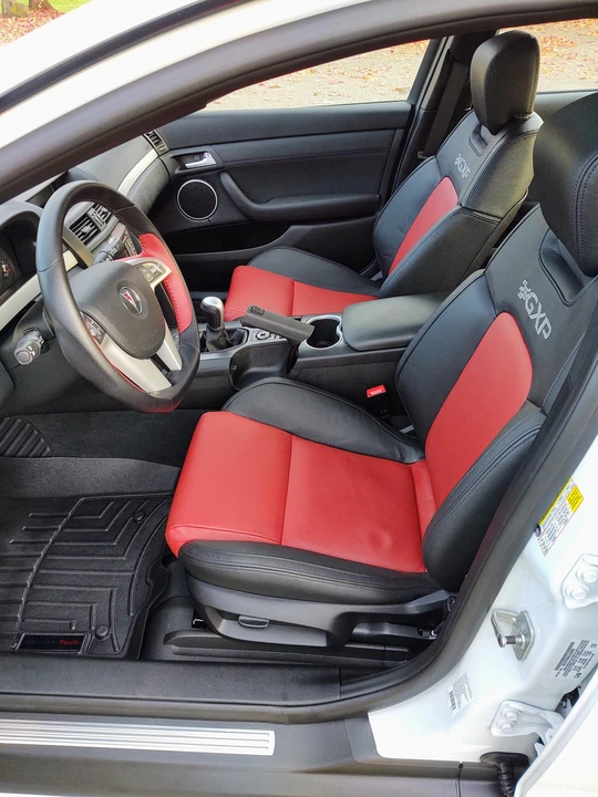 2009 Pontiac G8 - Image 18 of 31