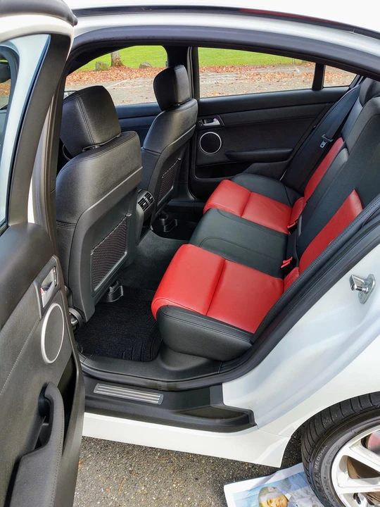 2009 Pontiac G8 - Image 25 of 31